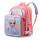 2pcs Disney Boys Girls School Bag for Primary School Students with Large Capacity 2024
