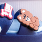 Lightweight Kids’ Summer Sandals – Non-Slip, Colorful & Comfortable
