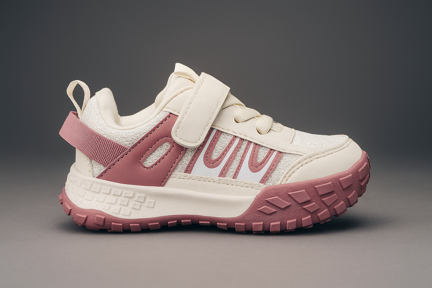 Montez en puissance avec style – Des baskets durables et tendance pour enfants ! 