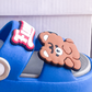 Lightweight Kids’ Summer Sandals – Non-Slip, Colorful & Comfortable