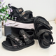 Sparkly Girls’ Summer Sandals – Comfy, Stylish & Easy Velcro Closure