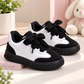 Girls Casual Sneakers – Stylish Bow Detail & Comfortable Everyday Shoes