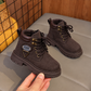 Little Boys’ Classic Lace-Up Adventure Boots