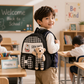 Cute Kids School Backpack with Teddy Bear – Lightweight & Adorable Everyday Bag