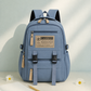 Fashion Multi-Compartment Backpack