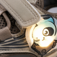 Kids Sport Sandals with LED Lights – Breathable Anti-Slip Summer Shoes