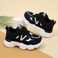 Kids’ Chunky Everyday Sneakers – Comfortable & Stylish