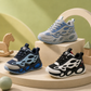 Boys’ Chunky Sport Sneakers – Comfortable, Lightweight & Stylish Everyday Shoes
