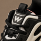 Boys’ Chunky Sport Sneakers – Comfortable, Lightweight & Stylish Everyday Shoes