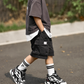 Boys’ Chunky Sport Sneakers – Comfortable, Lightweight & Stylish Everyday Shoes