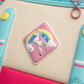 Girls Unicorn School Backpack Set – Cute, Colorful & Practical