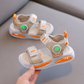 Sandales de sport LED GlowStep™ pour enfants