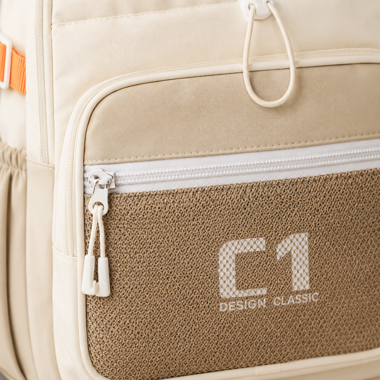 Premium Multi-Purpose School & Travel Backpack