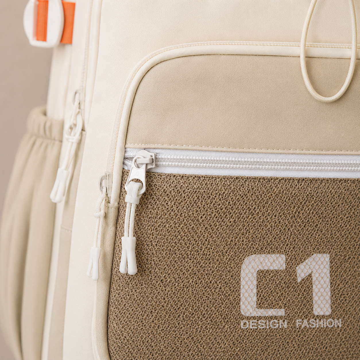 Premium Multi-Purpose School & Travel Backpack
