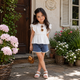 Elegant Girls Summer Set
