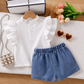 Elegant Girls Summer Set