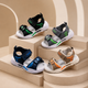 Boys Sport Adventure Sandals – Lightweight & Comfortable