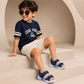Boys Sport Adventure Sandals – Lightweight & Comfortable