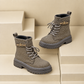 Bottes montantes pour filles Sparkle Step – Le confort stylé au quotidien