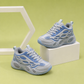 Boys’ Chunky Sport Sneakers – Comfortable, Lightweight & Stylish Everyday Shoes