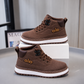 Kids’ Warm Ankle Boots – Comfort, Style & Everyday Protection