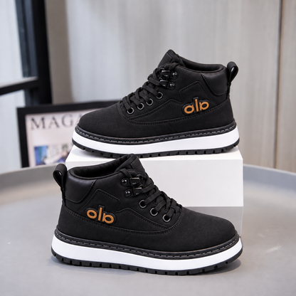 Kids’ Warm Ankle Boots – Comfort, Style & Everyday Protection