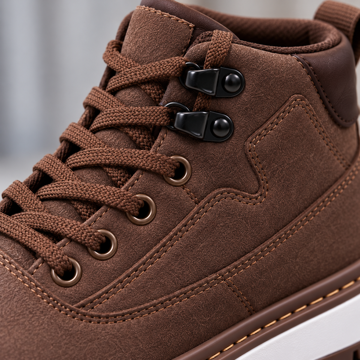 Kids’ Warm Ankle Boots – Comfort, Style & Everyday Protection