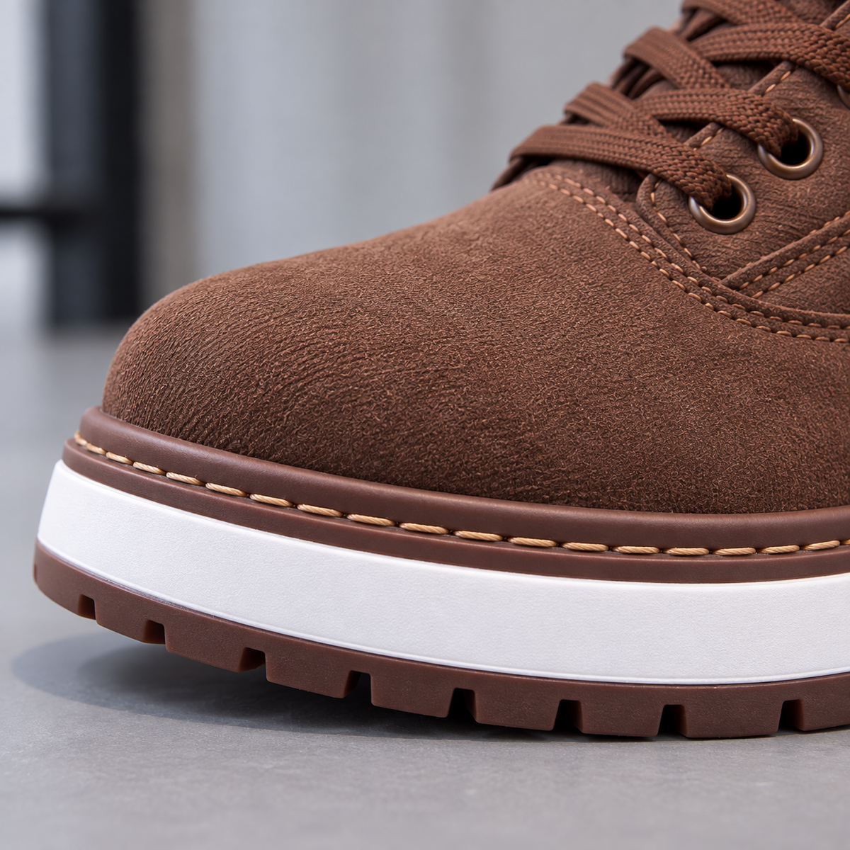Kids’ Warm Ankle Boots – Comfort, Style & Everyday Protection