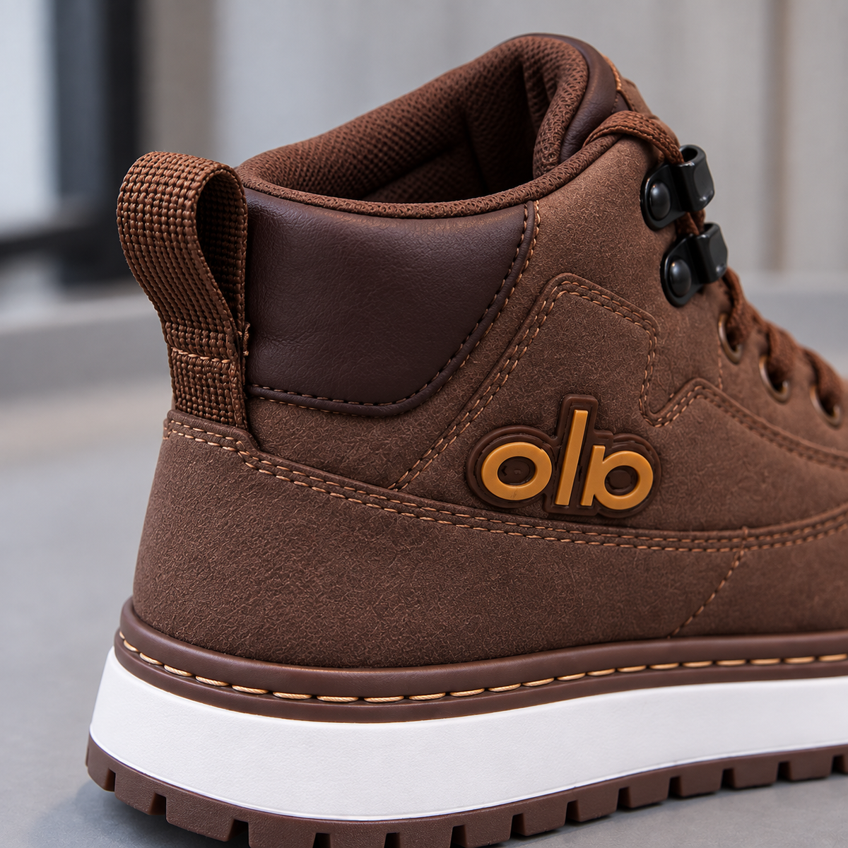 Kids’ Warm Ankle Boots – Comfort, Style & Everyday Protection