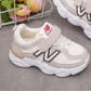 Kids’ Chunky Everyday Sneakers – Comfortable & Stylish