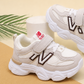 Kids’ Chunky Everyday Sneakers – Comfortable & Stylish