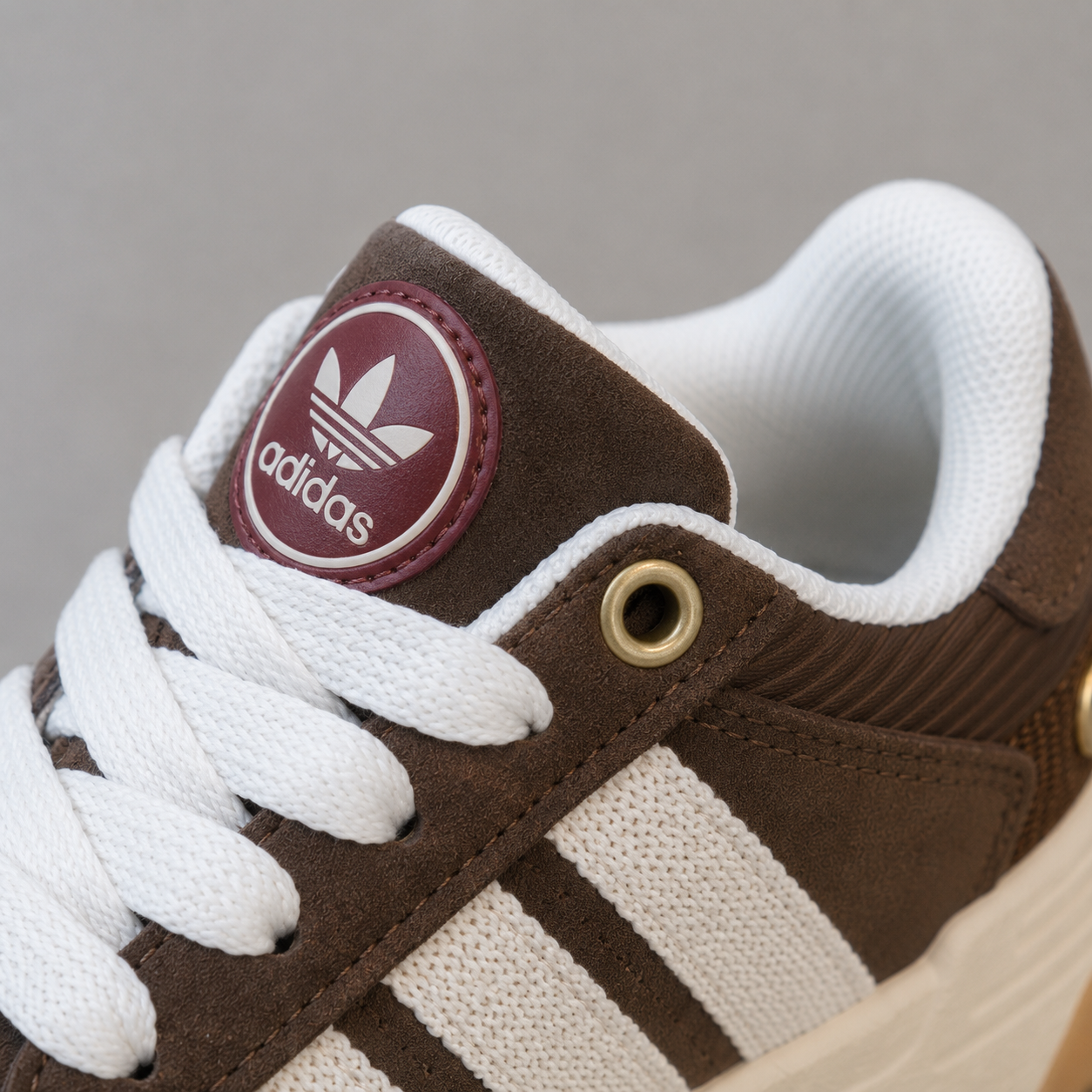Baskets classiques à rayures pour enfants – Chaussures confortables pour tous les jours