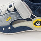 Kids’ Closed-Toe Sport Sandals – Lightweight & Comfortable
