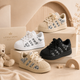 Baskets décontractées pour enfants – Légères, confortables et élégantes pour garçons et filles