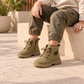 Kids Boots: Beat the Rush—Side Zip, Grippy Lug Sole
