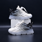 New Breathable Mesh Training Shoes: Stylish and Comfortable for Primary School Kids!