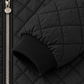 Kids’ Quilted Hooded Jacket – Cozy Warmth for Everyday Adventures