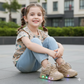Kids Unisex LED Light-Up Sneakers – Stylish, Comfortable & Fun Everyday Shoes
