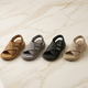 Sandales élégantes pour enfants au design moderne et distinctif - confort et élégance à chaque pas