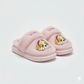 Paw Patrol toddler slippers—quiet comfort, non-slip sole