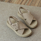 Sandales élégantes pour enfants au design moderne et distinctif - confort et élégance à chaque pas