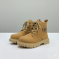 Kids Boots: Beat the Rush—Side Zip, Grippy Lug Sole