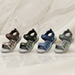 Kids Sport Sandals – Lightweight Breathable Summer Outdoor Shoes