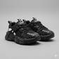 GENOA Kids Chunky Sport Sneakers – Lightweight, Trendy & Super Comfy