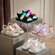 🌸 Cute Bunny Girls Sandals – Soft & Stylish Summer Comfort 🐰