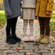 ✨ CozyFlex Kids Winter Boots – Warmth & Comfort in Every Step