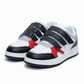 Kids Casual Sneakers with Velcro Closure – Stylish & Comfortable
