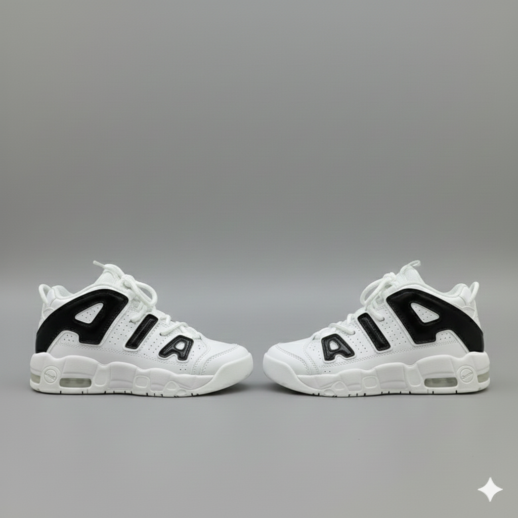 Kids Premium Chunky Sneakers – Lightweight, Comfortable &amp; Stylish Casual Shoe