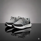 Fashionable children's sneakers made of high-quality materials - comfortable and lightweight for walking and playing