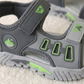 Kids Sport Sandals – Lightweight Breathable Summer Outdoor Shoes